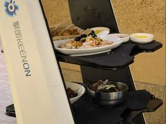 -本家·添百客韩国料理(泰然店)