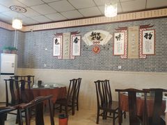大堂-新繁老號豌豆汤饭店·江湖菜(宝光寺店)