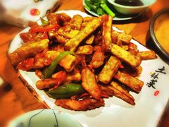 -阜新饼王(和平路店)