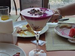 -视界美食自助餐厅·石家庄希尔顿酒店