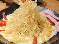 -雷门拉面店(新光天地店)