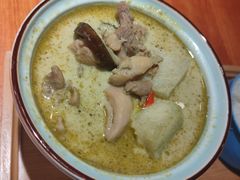 -我的甜·泰国餐厅