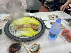 -船奇蒸汽海鲜·闽菜(八市海鲜总店)