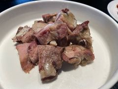 -金谷仓家庭料理(马泉营店)