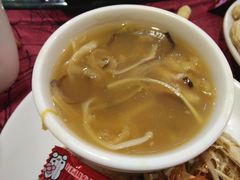 -海宝酒家(中山四路店)