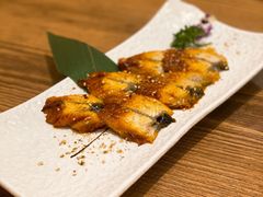 -红叶日料·放题·海胆·定食(星海店)