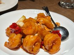 -廊亦舫Lang Yi Fang Restaurant(金桥店)