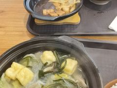 -劈柴院