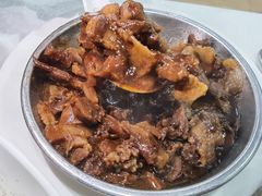 -腰记饭店(龙源路店)