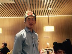 西贝莜面村(当代店)-西贝莜面村(当代商城店)