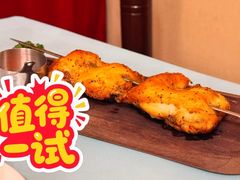 -华梅西餐厅(哈尔滨中央大街店)