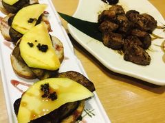 -山之川日料放题(通州店)