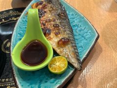 -沼津港精致料理·寿喜烧·烧鸟(青浦宝龙广场日料榜单店)