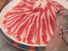 -侃爷南门铜锅涮肉