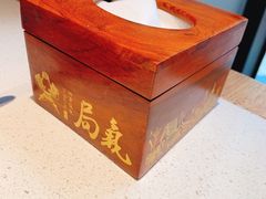-局气 烤鸭·北京菜(武清店)