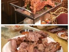 -东方亚克西餐厅(西康路店)