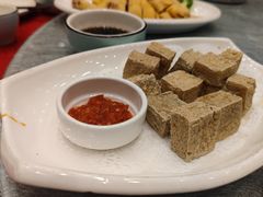 -侬佳蒸菜馆(听潮店)