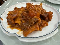 -同发号饭庄(复兴路店)