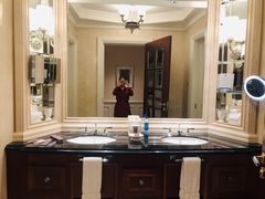 -广州富力丽思卡尔顿酒店