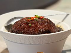 -溪山云境森林音乐餐厅(湖景店)