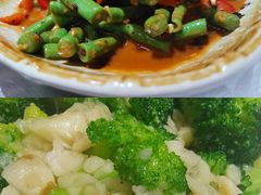 -东北农家院·铁锅炖(莘庄店)
