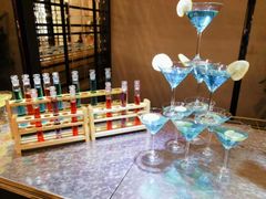 -重庆悦来温德姆酒店