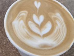 -Manner Coffee(芮欧百货店)