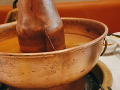 -东门口·新式老北京火锅(河西龙湖天街店)