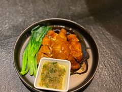 -来龙里 精致 东南亚餐室(万象城店)