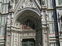 -圣母百花大教堂穹顶