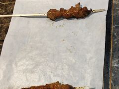 -郑喜旺烧烤(郑州总店)