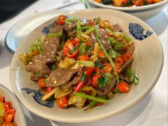 -潇湘阁(华夏幸福创新中心店)