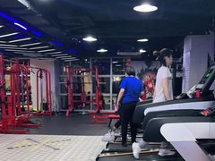 -UP健身私教馆(海岸城店)