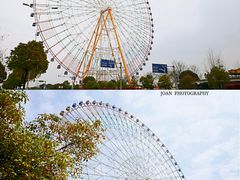 -南昌之星摩天轮