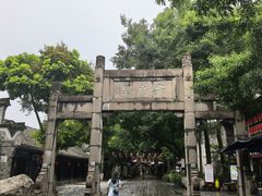 -安仁古镇