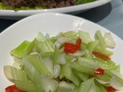 -小秦淮·南京土菜(新亭西路店)