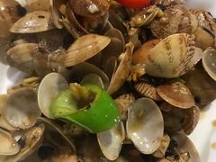 -钱大妈海鲜饭店(保利林语店)