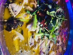 -巴特餐饮6加1音乐餐吧·新疆菜