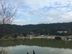 -龙寺生态园