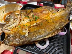 -西贝(上海新梅广场店)