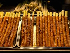 餐饮设施-周浦小上海步行街