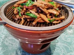 -西贝海鲜汇(槐安路店)