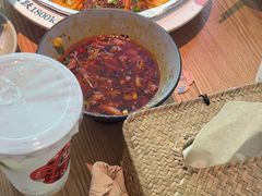 -花盐街·四川乐山小吃(西单大悦城店)