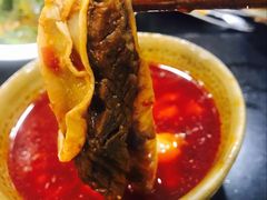 -刘胖娃鱼庄·特色鱼火锅(白鹤路店)