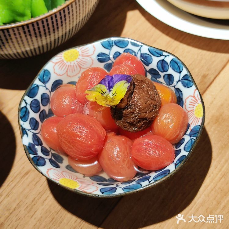 独栋玻璃房丨适合聚餐约会的私房菜小馆