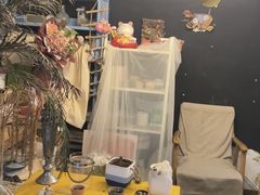 -雕刻时光咖啡馆(交大店)