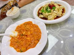 -芳芳餐厅(白沙路店)