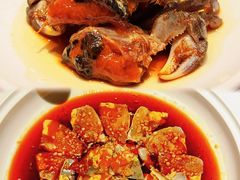 -成隆行·蟹王府(九江路店)