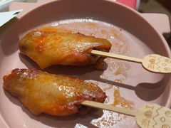 -西贝(南开大悦城店)