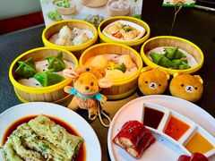 -蝴蝶里·粤菜·点心(滨江龙湖店)